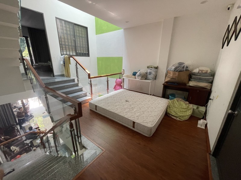 Dinh Thự 3 Tầng Tùng Thiện Vương, Nam Việt Á 95m2 Giá Trị Đẳng Cấp 2
