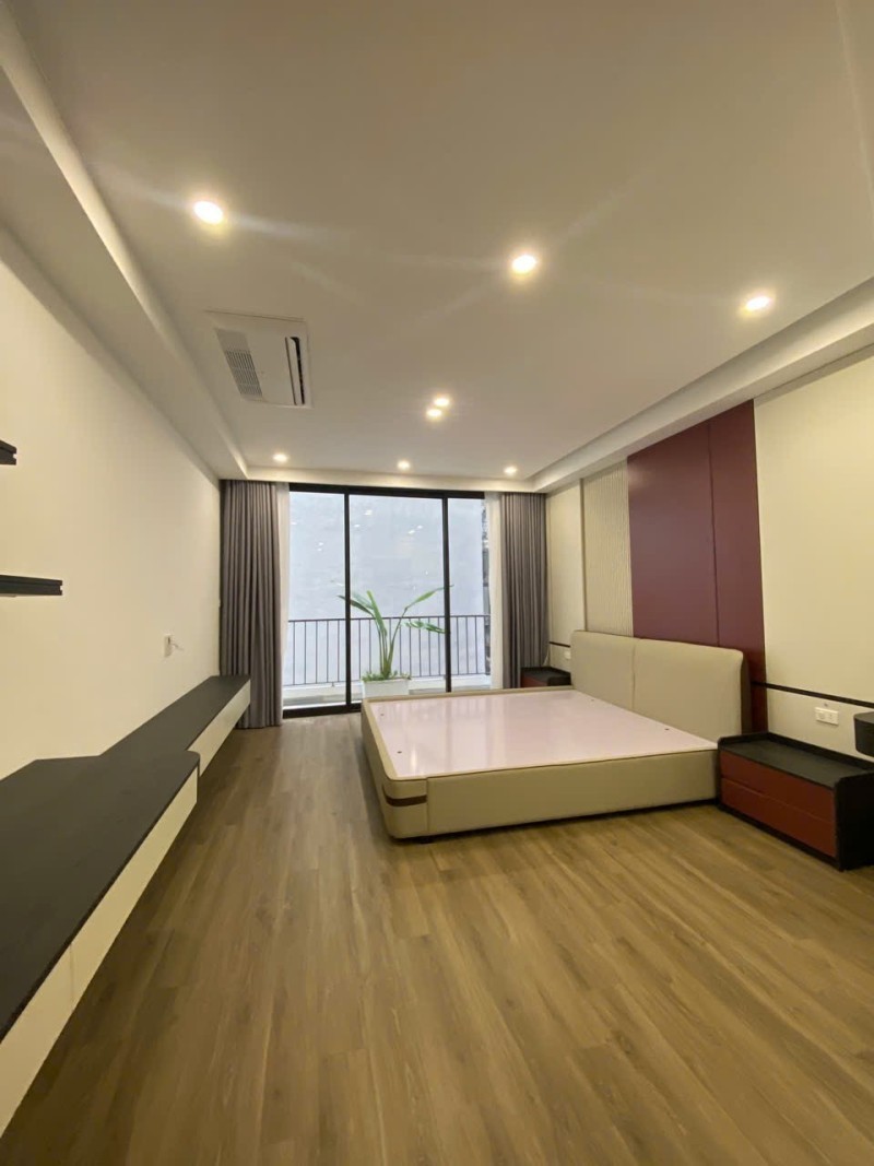 NHÀ ĐẸP NGỌC THỤY – LONG BIÊN - 6 TẦNG • THANG MÁY • 2 MẶT THOÁNG 2