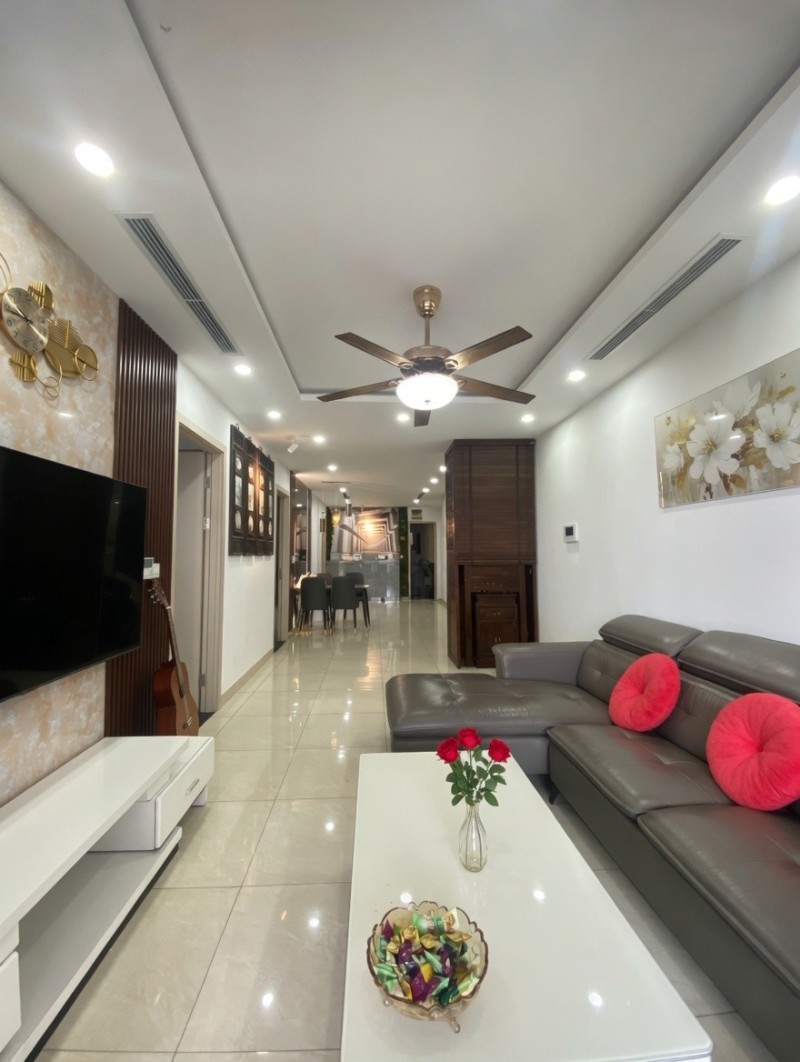 FELIZ HOMES MAI ĐỘNG – CĂN HỘ CAO CẤP VIEW ĐẸP – 114M² 4