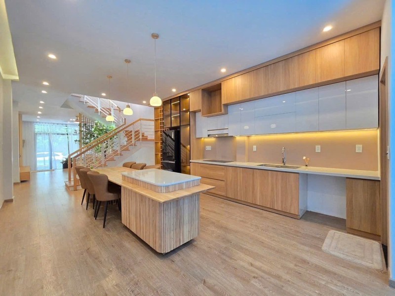 Bán nhà 3 tầng Nguyễn Đổng Chi, Hải Châu, 81m2, đường 5.5m, giá 8.9 tỷ 3