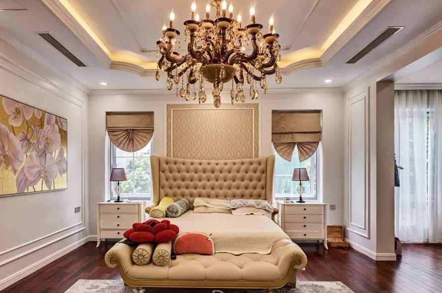 Anh Nam mua biệt thự cần bán Gấp căn nhà vườn Geleximco 128m2 chỉ 17.x tỷ. Lh 0989626116 3
