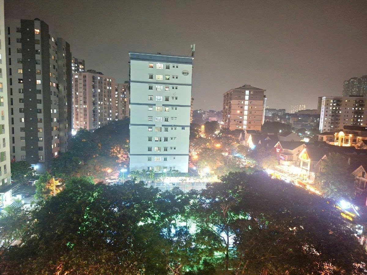 CHUNG CƯ  LINH ĐÀM – HIẾM NHÀ BÁN  VIEW ĐẸP – TIỆN ÍCH ĐỈNH