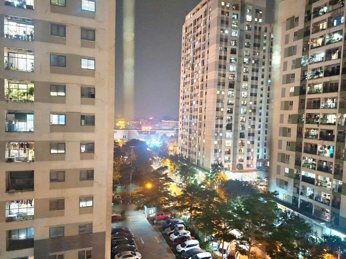 CHUNG CƯ  LINH ĐÀM – HIẾM NHÀ BÁN  VIEW ĐẸP – TIỆN ÍCH ĐỈNH 2