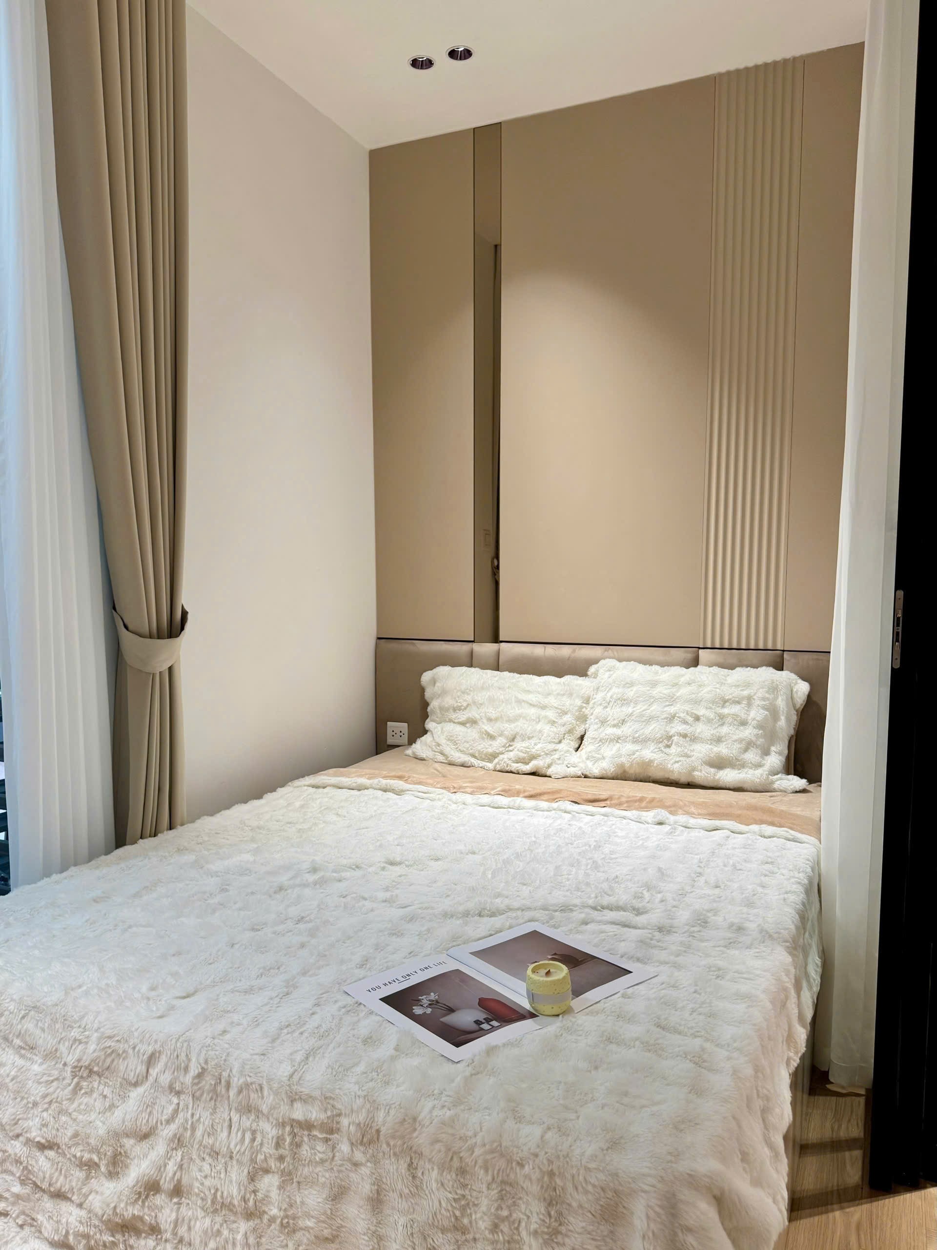 7.5 tỷ! Cần bán Căn hộ chung cư dự án Tổ hợp 310 Minh Khai, Diện tích 98m², 0975997166 3