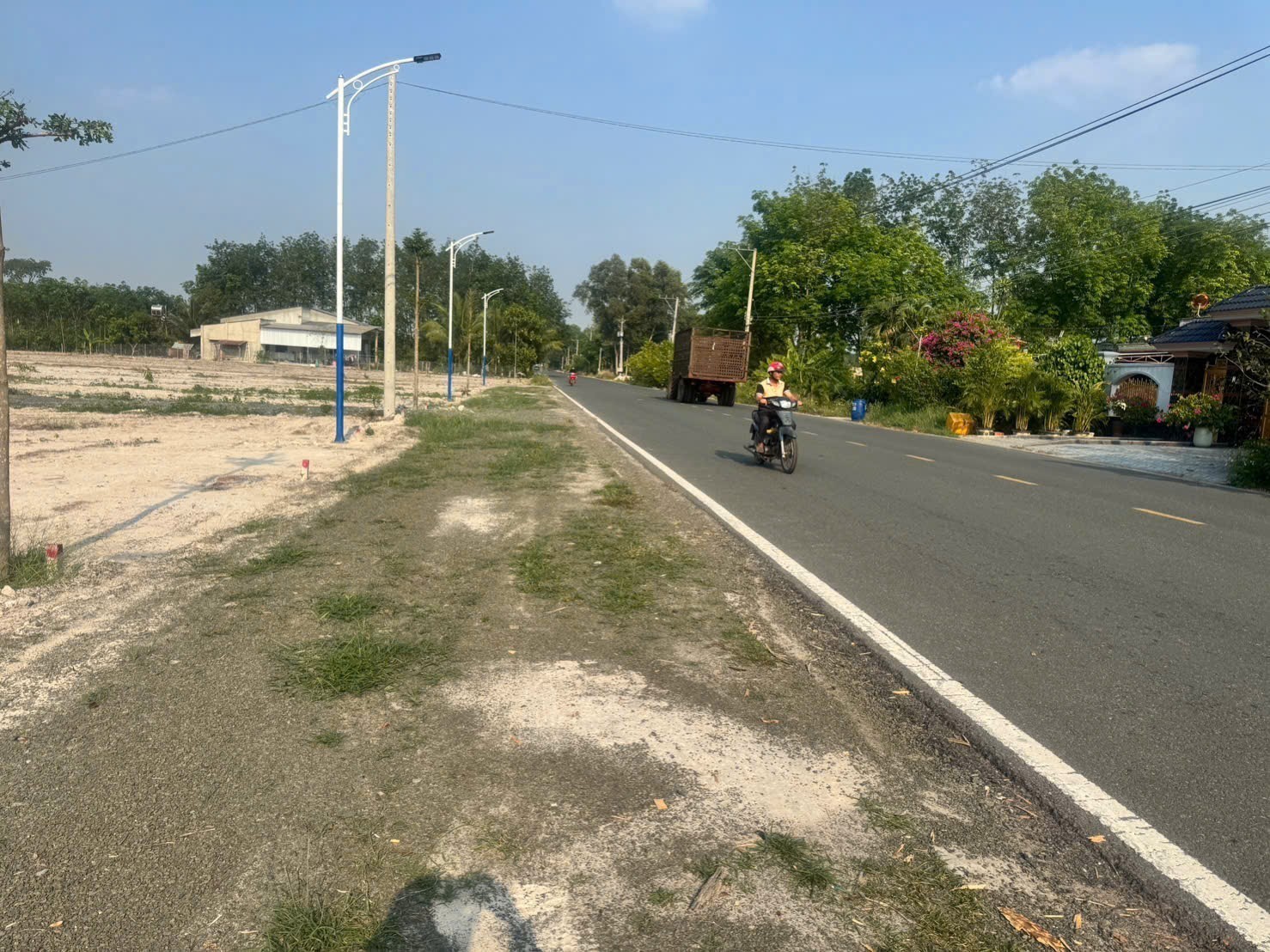 Cần bán Đất đường Cao Bá Quát, Thị trấn Chơn Thành, Diện tích 250m², Giá 980.000.000 Triệu 2