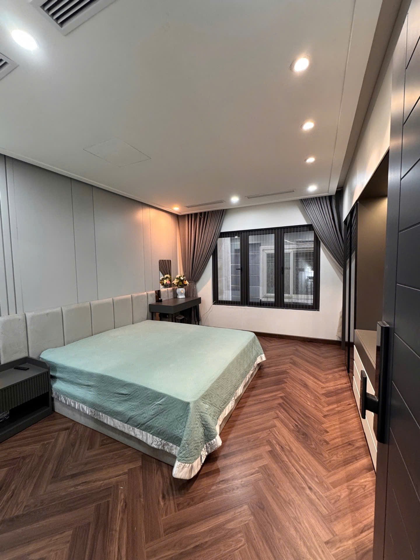 Cần bán Nhà mặt tiền đường Bạch Mai, Phường Bạch Mai, Diện tích 35m², Giá 11.95 Tỷ 3