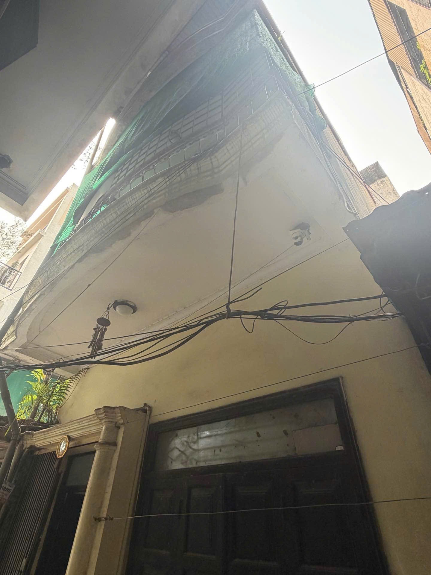 Cần bán Nhà mặt tiền đường Vĩnh Tuy, Phường Vĩnh Tuy, Diện tích 35m², Giá 8.25 Tỷ 5