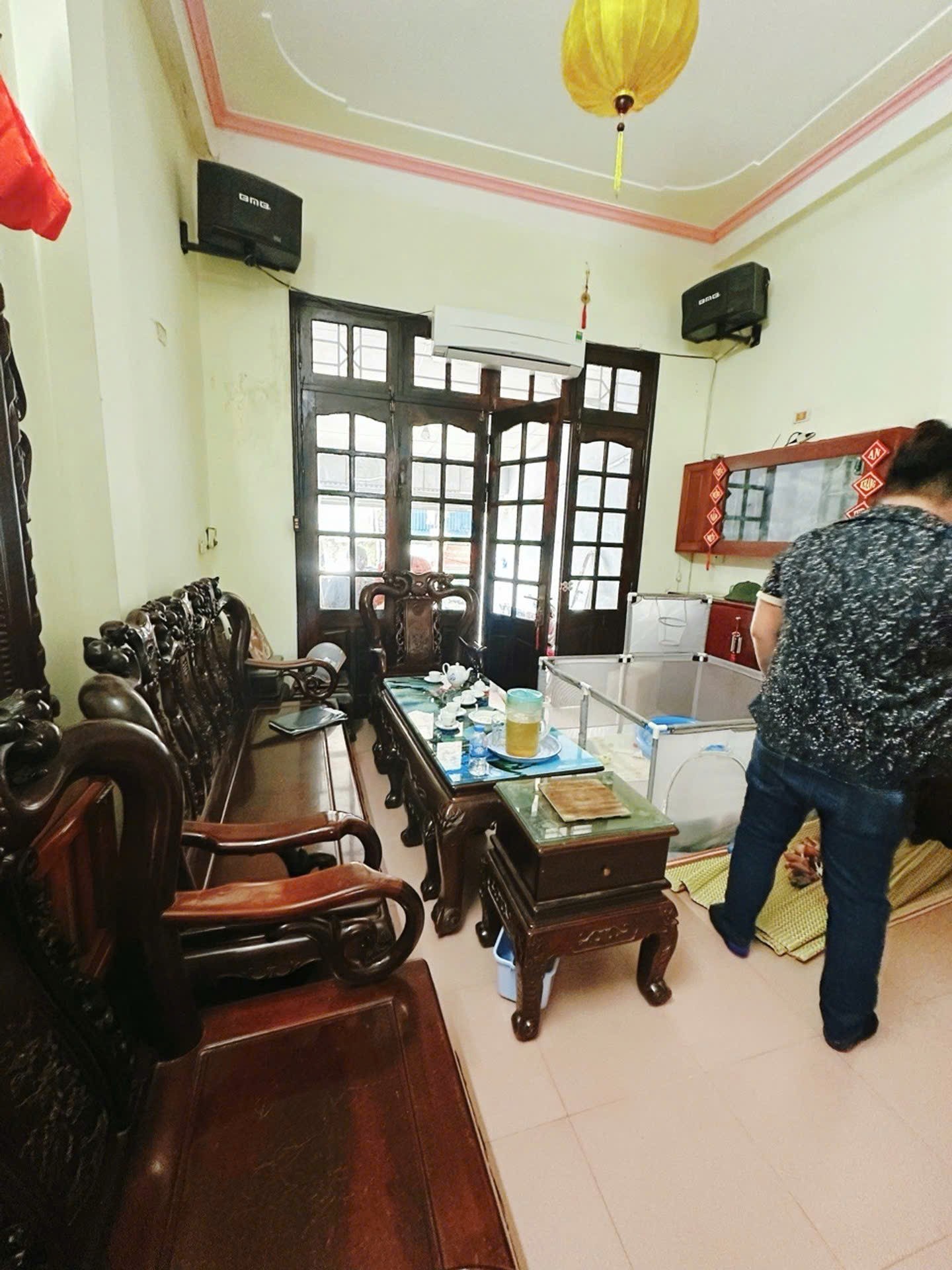 Cần bán Nhà mặt tiền đường Đại Từ, Phường Đại Kim, Diện tích 178m², Giá 38 Tỷ