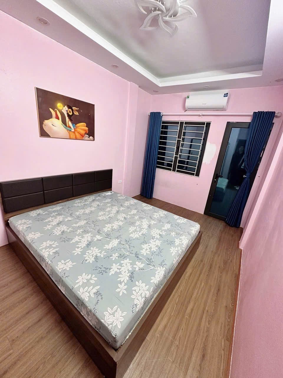 Cần bán Nhà mặt tiền đường Nam Dư, Phường Trần Phú, Diện tích 28m², Giá 5.5 Tỷ