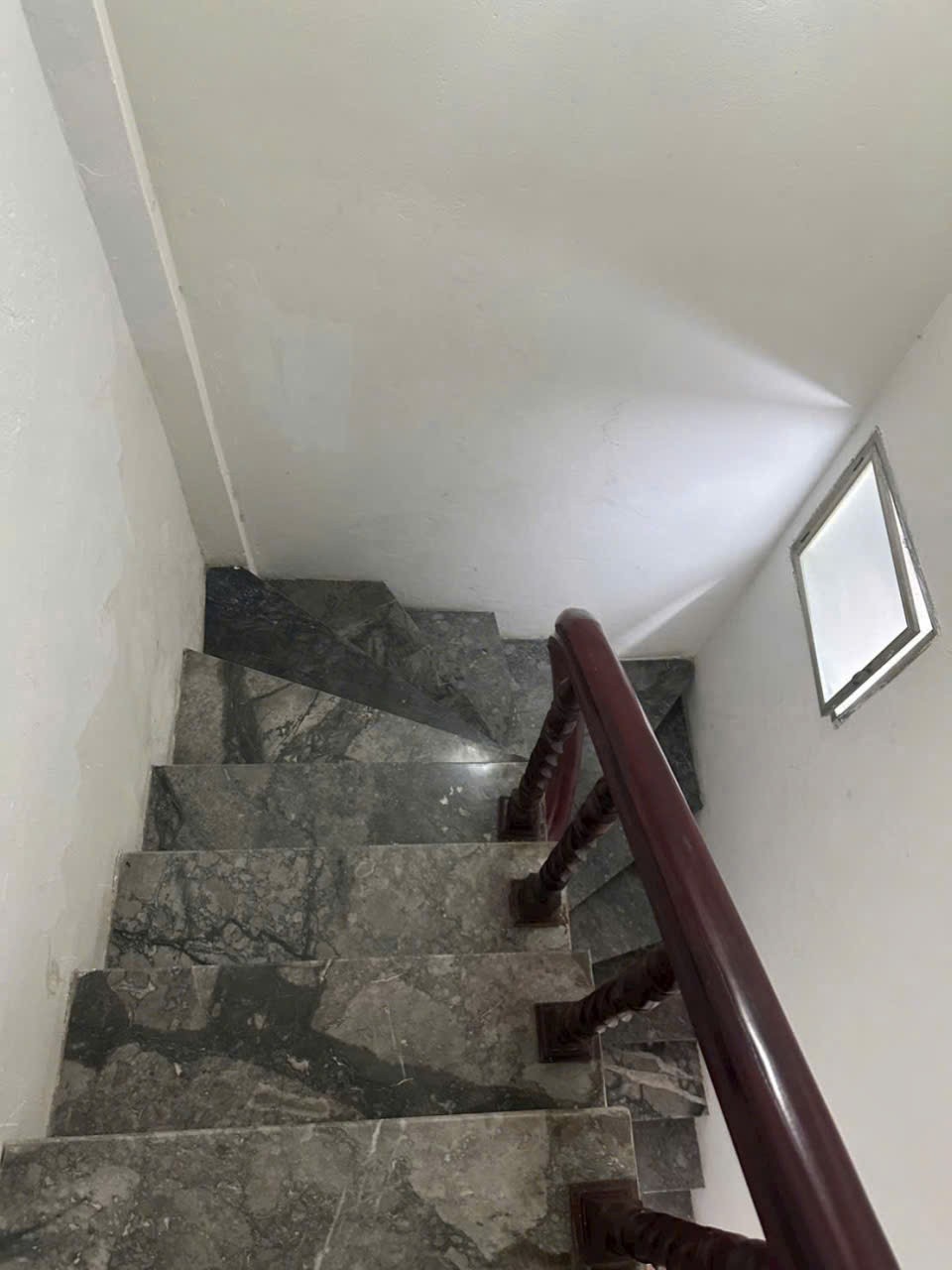 Cần bán Nhà mặt tiền đường Nam Dư, Phường Trần Phú, Diện tích 28m², Giá 5.5 Tỷ 3