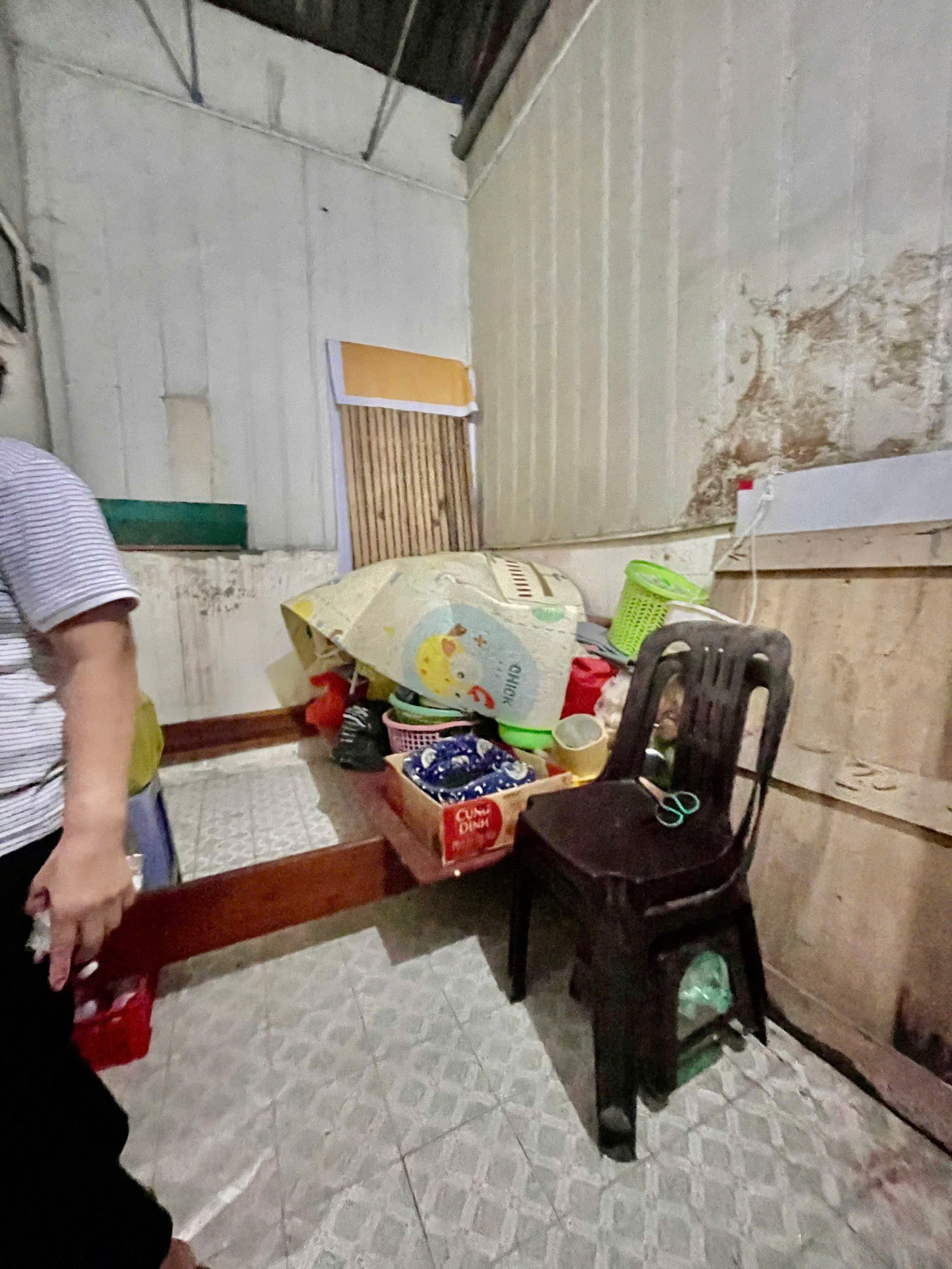 Cần bán Nhà mặt tiền đường Bạch Mai, Phường Bạch Mai, Diện tích 40m², Giá 5.4 Tỷ 2