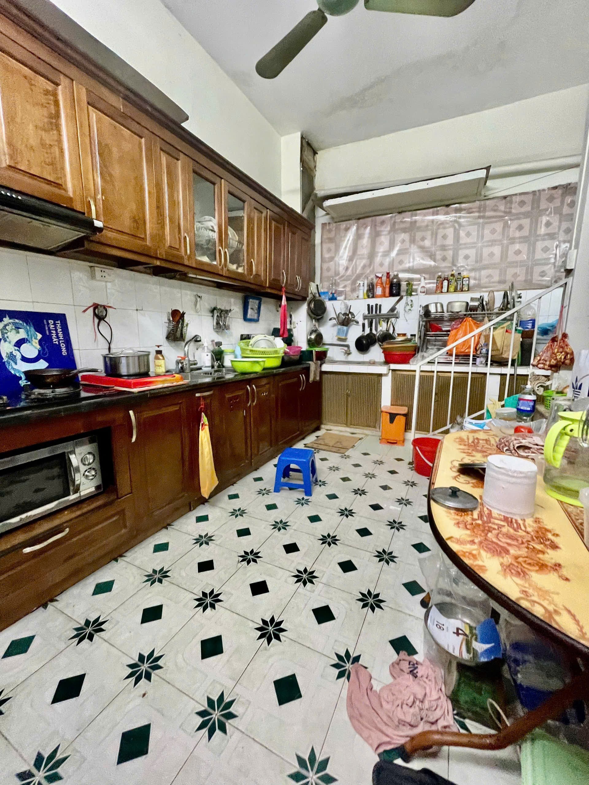 Cần bán Nhà mặt tiền đường Bạch Mai, Phường Bạch Mai, Diện tích 40m², Giá 5.4 Tỷ 3