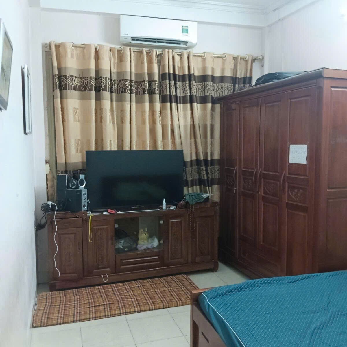 Cần bán Nhà mặt tiền đường Lĩnh Nam, Phường Vĩnh Hưng, Diện tích 38m², Giá 8.9 Tỷ 2
