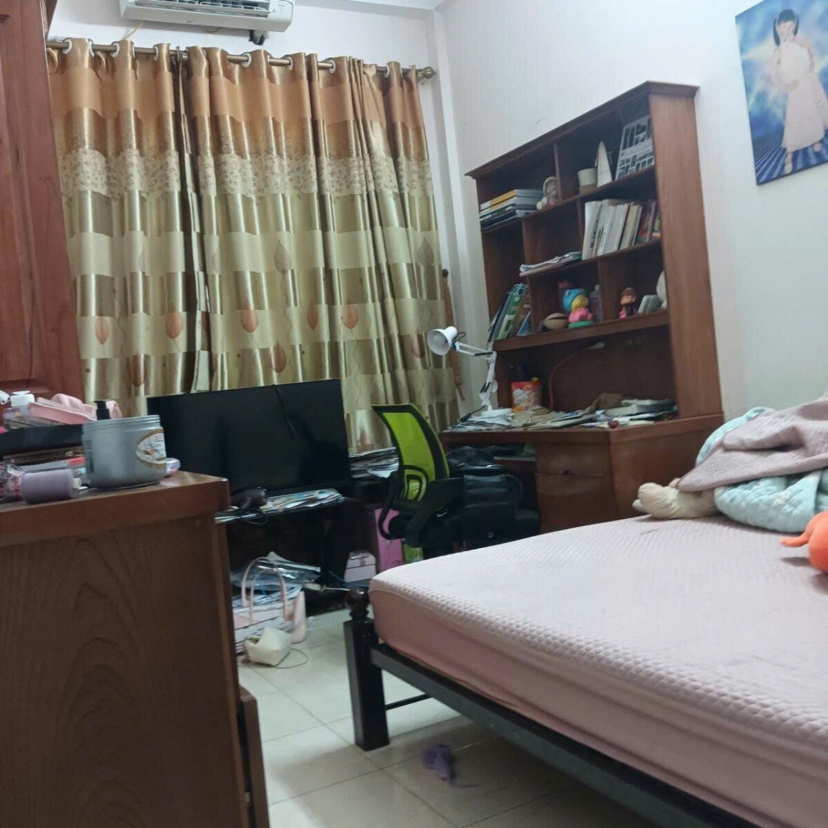 Cần bán Nhà mặt tiền đường Lĩnh Nam, Phường Vĩnh Hưng, Diện tích 38m², Giá 8.9 Tỷ 3