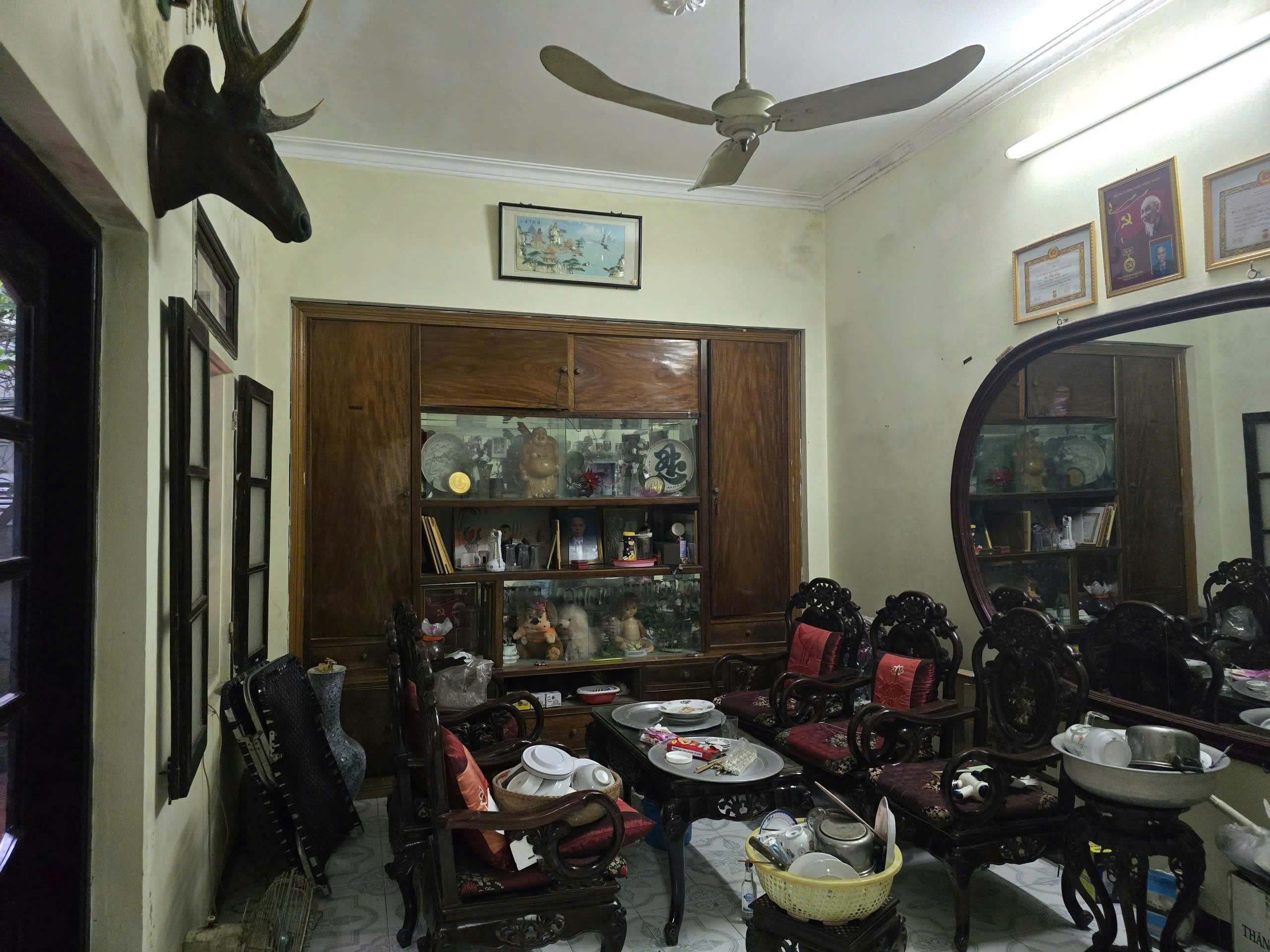 Cần bán Nhà mặt tiền đường Hoàng Mai, Phường Hoàng Văn Thụ, Diện tích 104m², Giá 23.9 Tỷ 3