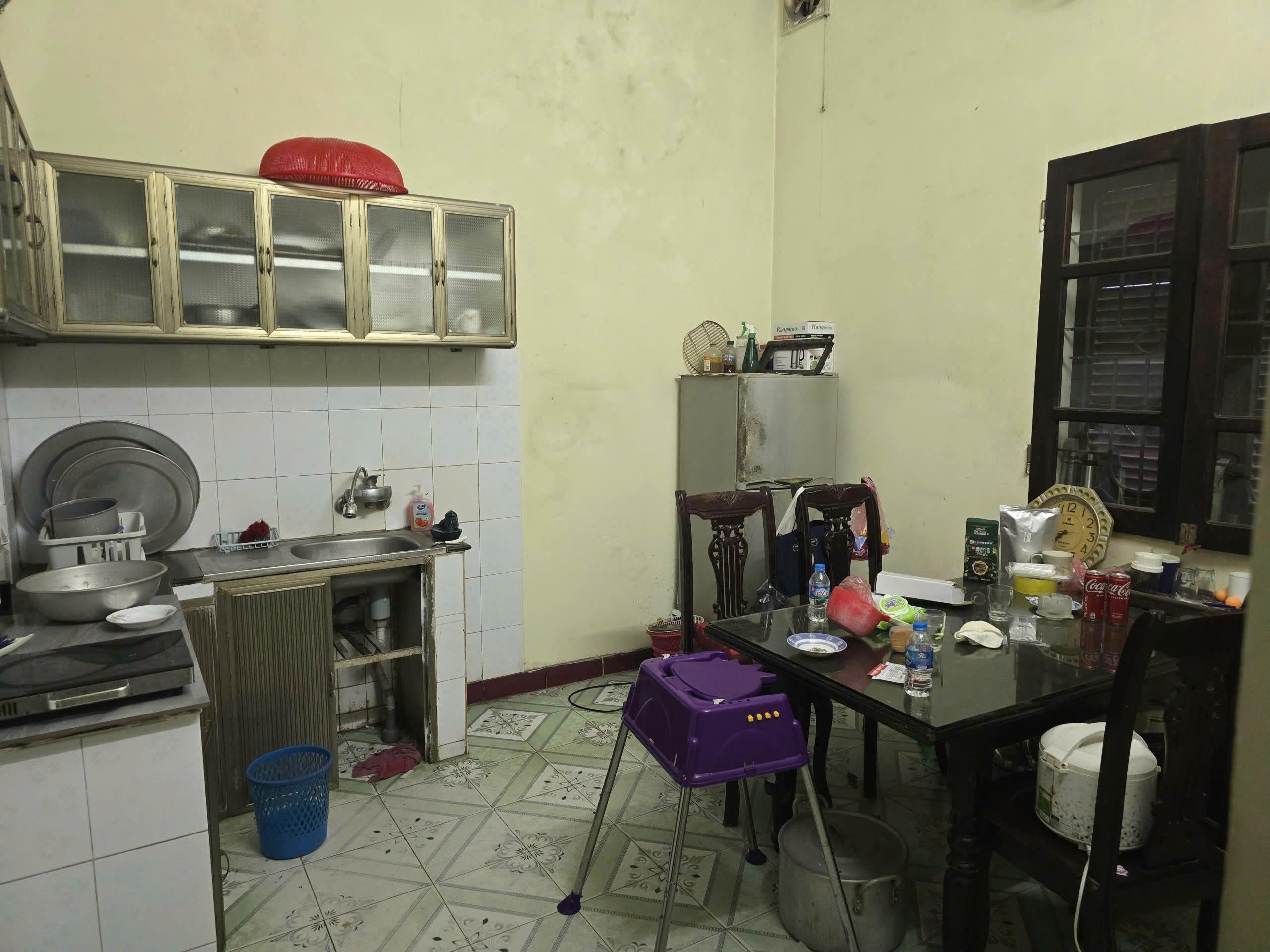 Cần bán Nhà mặt tiền đường Hoàng Mai, Phường Hoàng Văn Thụ, Diện tích 104m², Giá 23.9 Tỷ 4