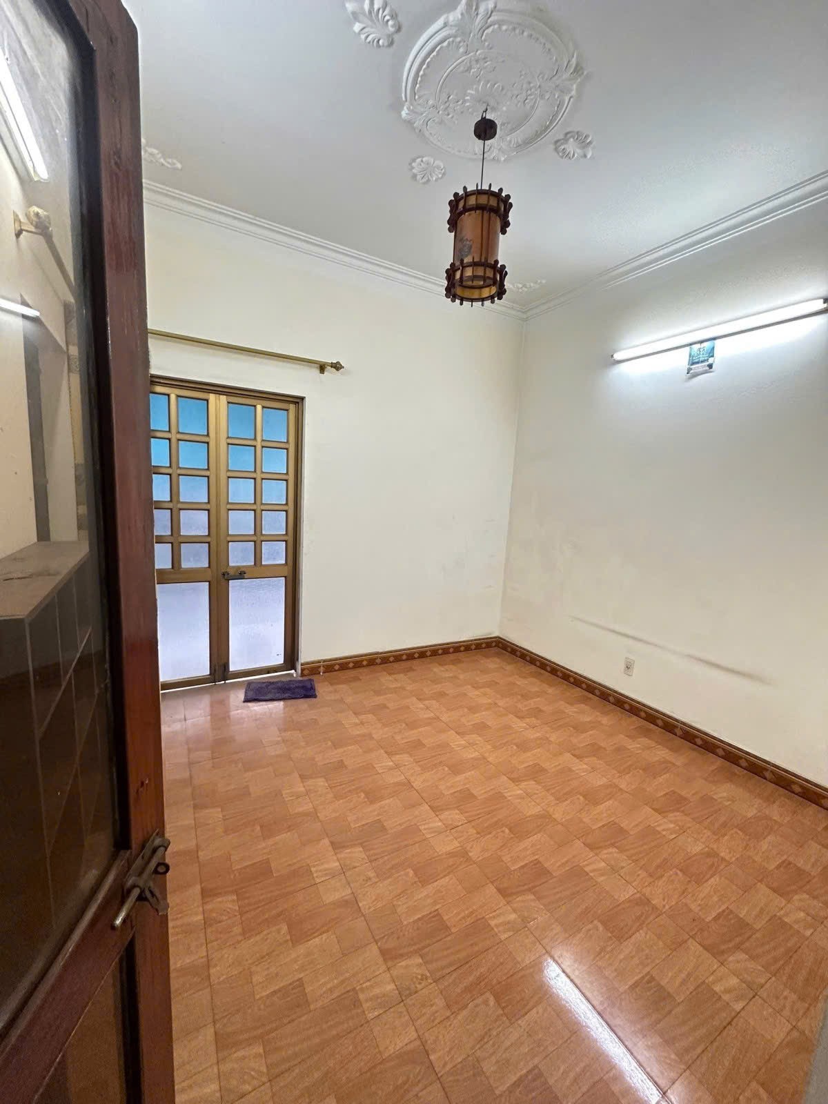 Cần bán Nhà mặt tiền đường Yên Duyên, Phường Yên Sở, Diện tích 52m², Giá 19 Tỷ 4