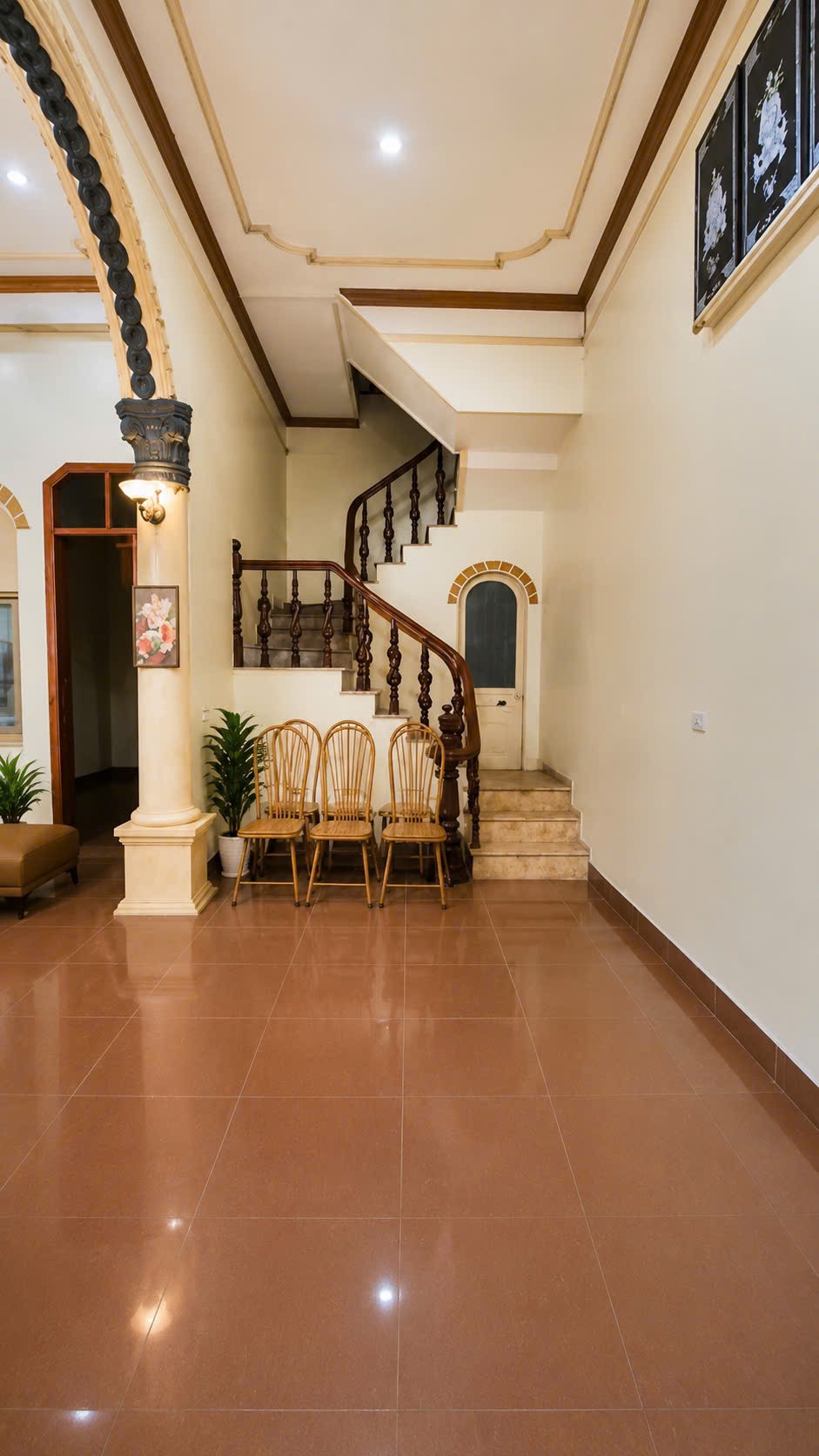 CẤN BÁN GẤP NHÀ 3 TẦNG SÀI ĐỒNG 75M HẠ CHÀO CÒN 7.5 TỶ 2