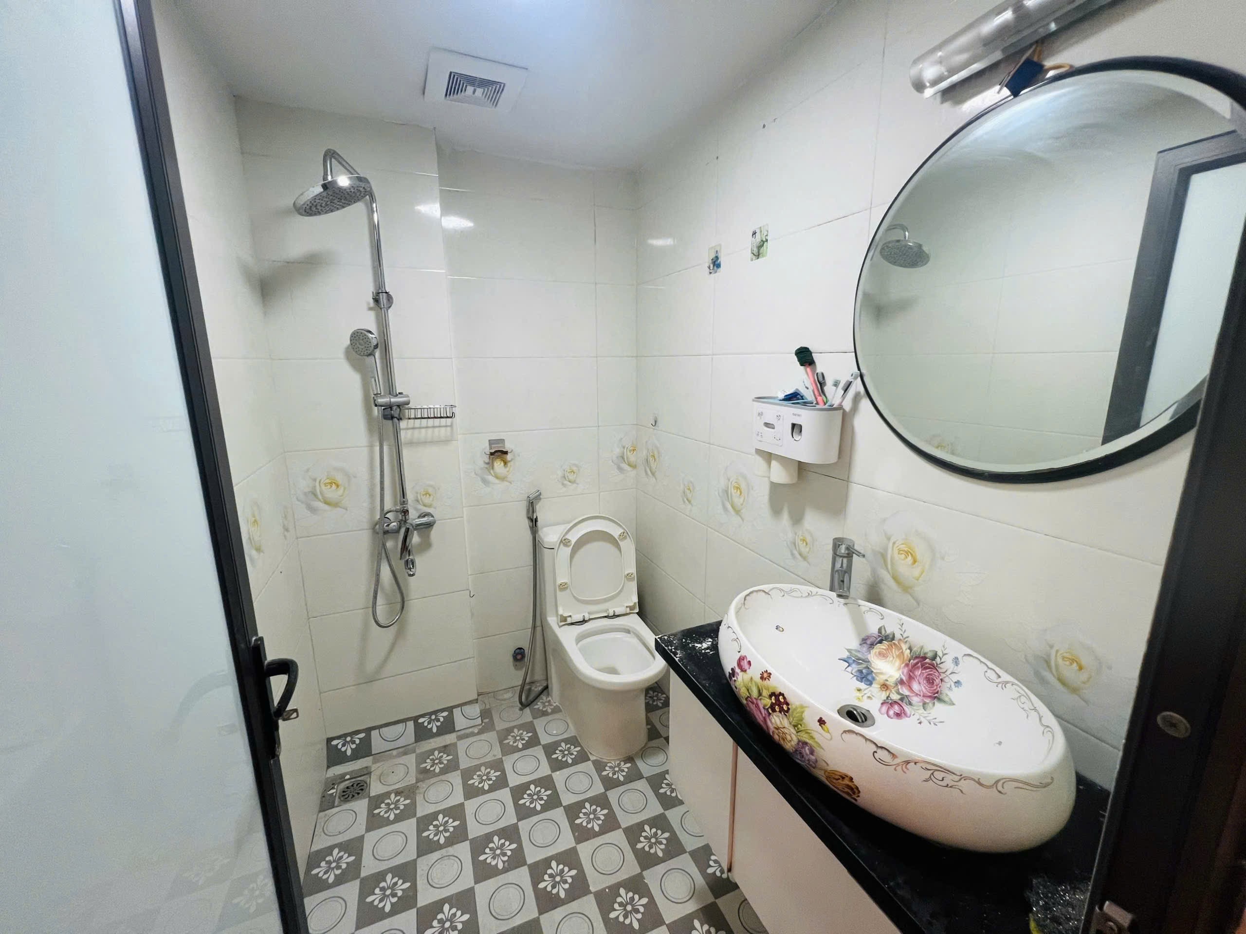 BÁN GẤP NHÀ 5 TẦNG PHÚC LỢI, FULL NỘI THẤT, NGÕ THÔNG, Ô TÔ ĐỖ CỬA- GIẢM CHÀO 200TR CÒN 5.95TR 4