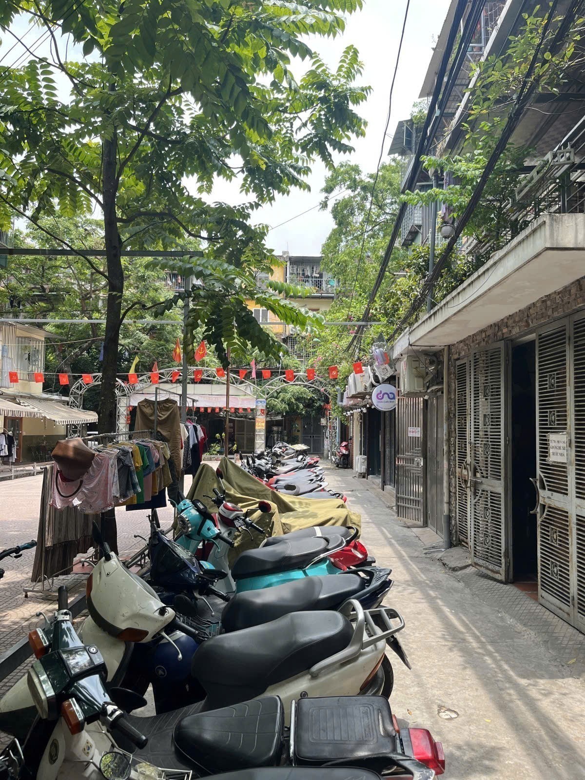 Cần bán Nhà mặt tiền đường Nguyễn Hiền, Phường Bách Khoa, Diện tích 90m², Giá 5.05 Tỷ 5