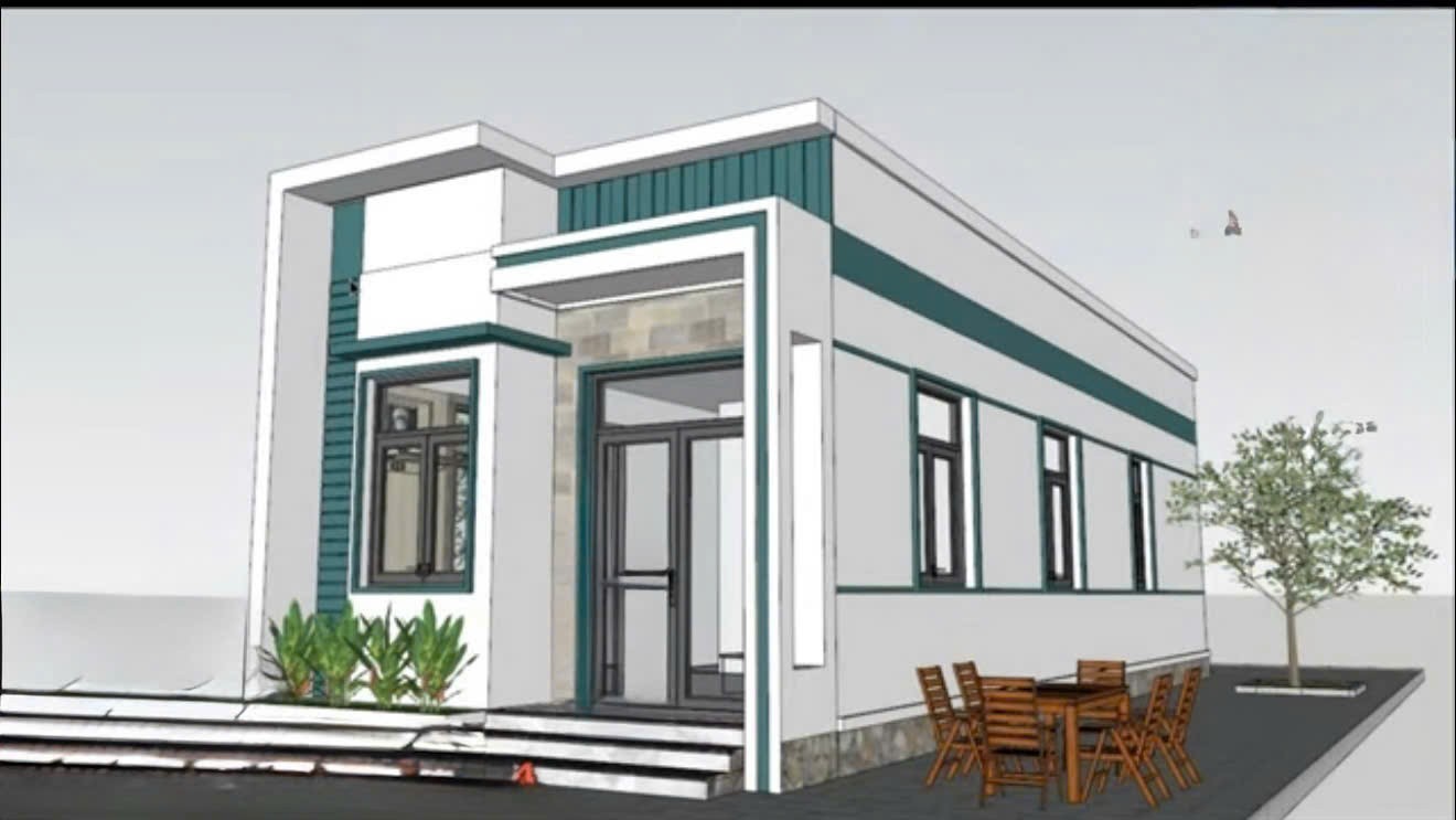 550tr/225m2 - ĐẤT P.MINH HƯNG, TP.ĐỒNG NAI (Gần ngã 4 Chơn Thành) 2