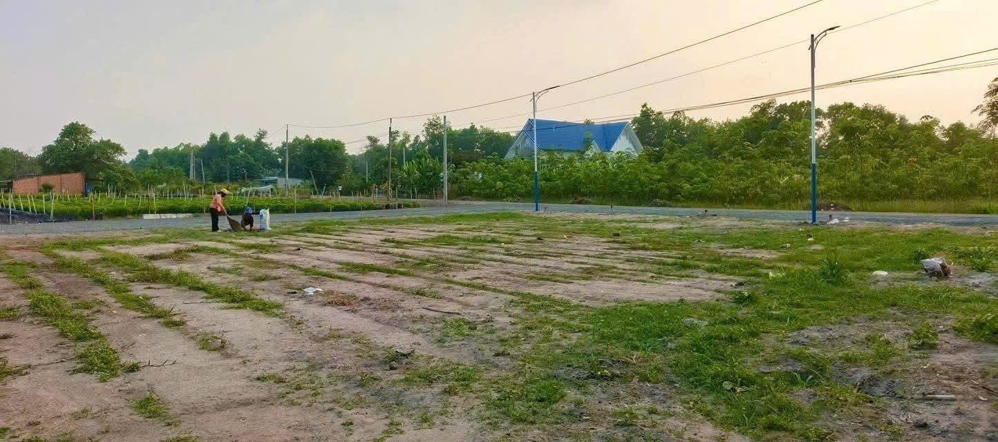 GIÁM SÁT XD  NHÀ SẴN – ĐẤT RỘNG – CÓ DÒNG TIỀN NGAY TẠI MINH HƯNG