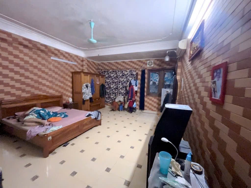 Cần bán Nhà mặt tiền đường Bạch Mai, Phường Cầu Dền, Diện tích 74m², Giá 18.3 Tỷ 3