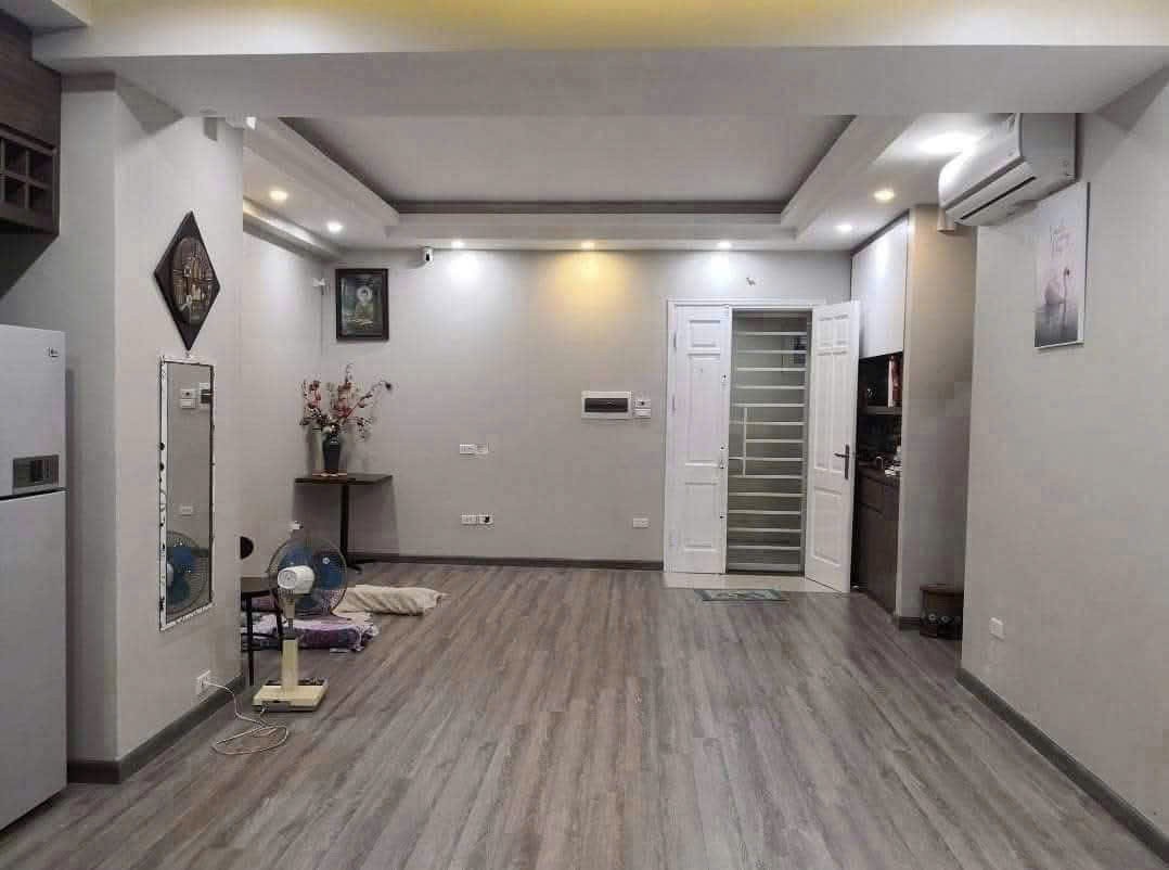 CHUNG CƯ LINH ĐÀM – CĂN HIẾM LÊN SÓNG  Ở NGAY – SINH LỜI TỐT 2