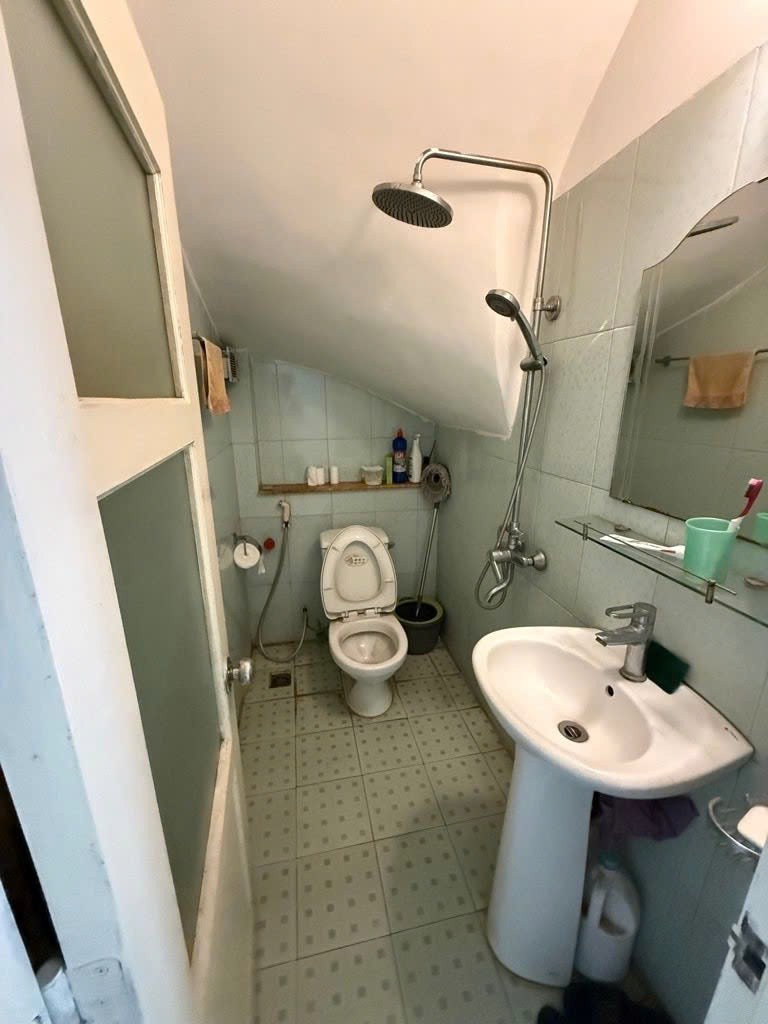 Cần bán Nhà mặt tiền đường Hoàng Mai, Phường Hoàng Văn Thụ, Diện tích 56m², Giá 18.2 Tỷ 4