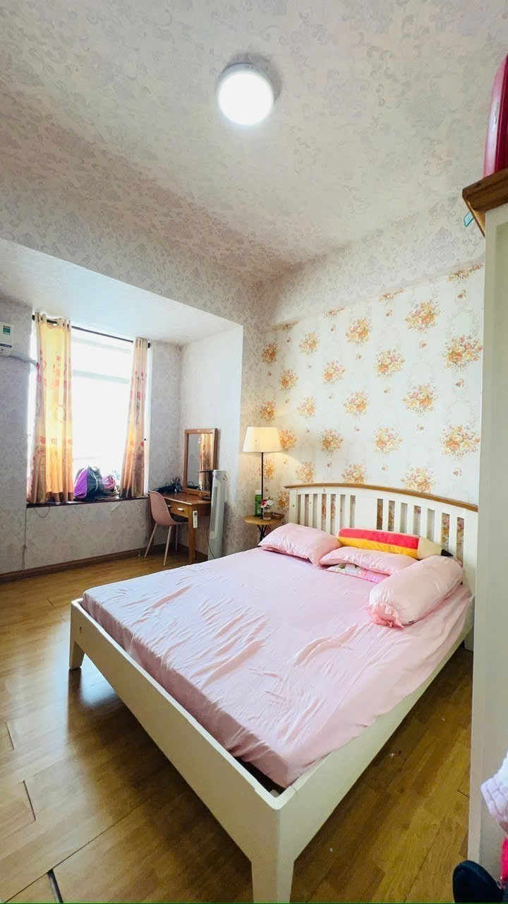 Cần Cho thuê căn Hộ Thuận Việt Quận 11, Dt : 77 m2, 2PN, 1WC, Giá : 12 tr/th 3