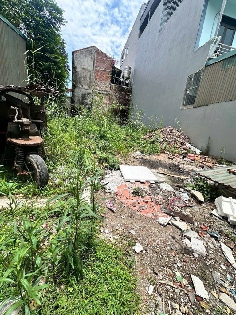 Cần bán Đất đường Khuyến Lương, Phường Lĩnh Nam, Diện tích 160m², Giá 12.1 Tỷ