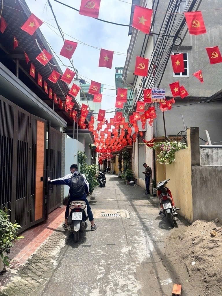 Cần bán Đất đường Khuyến Lương, Phường Lĩnh Nam, Diện tích 160m², Giá 12.1 Tỷ 3