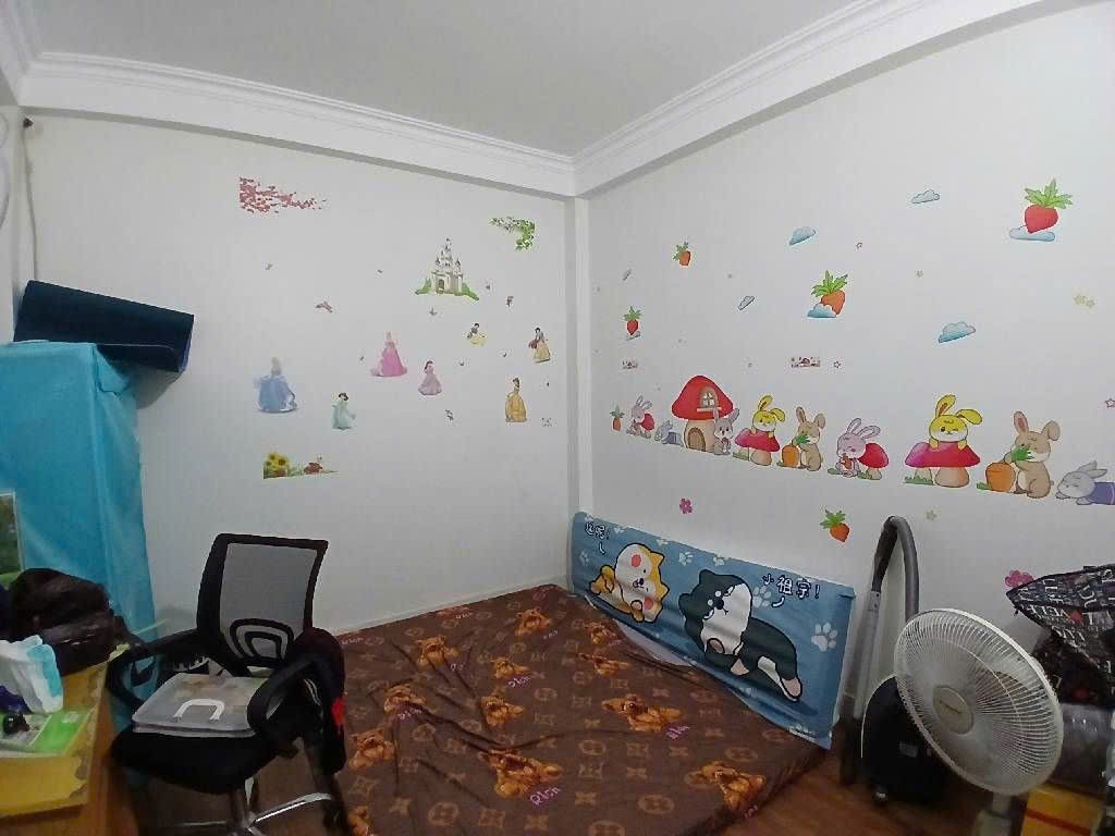 Cần bán Nhà mặt tiền đường Nam Dư, Phường Vĩnh Hưng, Diện tích 40m², Giá 7.5 Tỷ 2