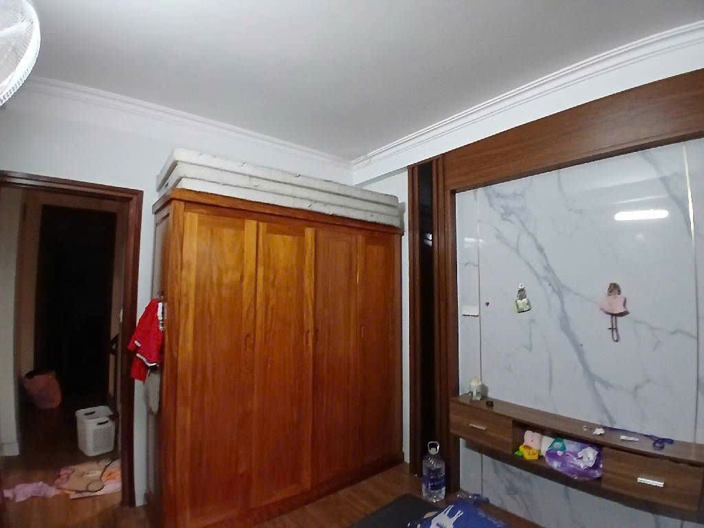 Cần bán Nhà mặt tiền đường Nam Dư, Phường Vĩnh Hưng, Diện tích 40m², Giá 7.5 Tỷ 3