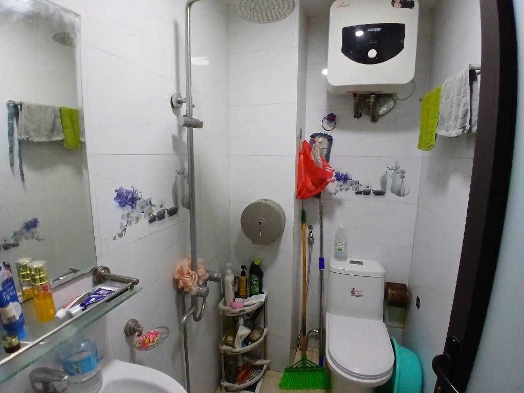 Cần bán Nhà mặt tiền đường Nam Dư, Phường Vĩnh Hưng, Diện tích 40m², Giá 7.5 Tỷ 4