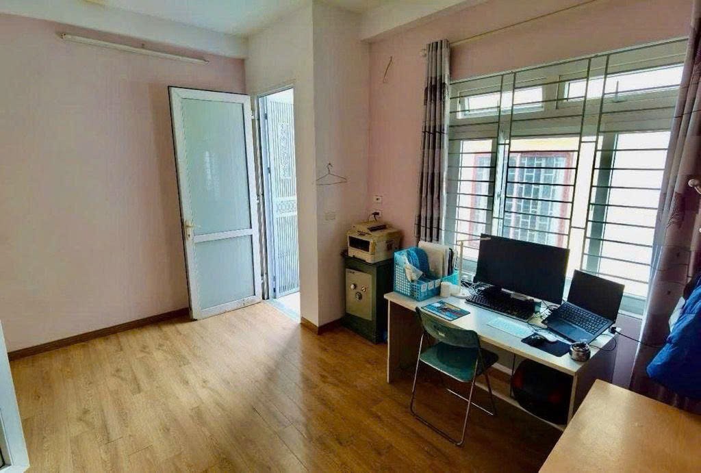 Cần bán Nhà mặt tiền đường Giáp Nhị, Phường Thịnh Liệt, Diện tích 47m², Giá 8.75 Tỷ 2