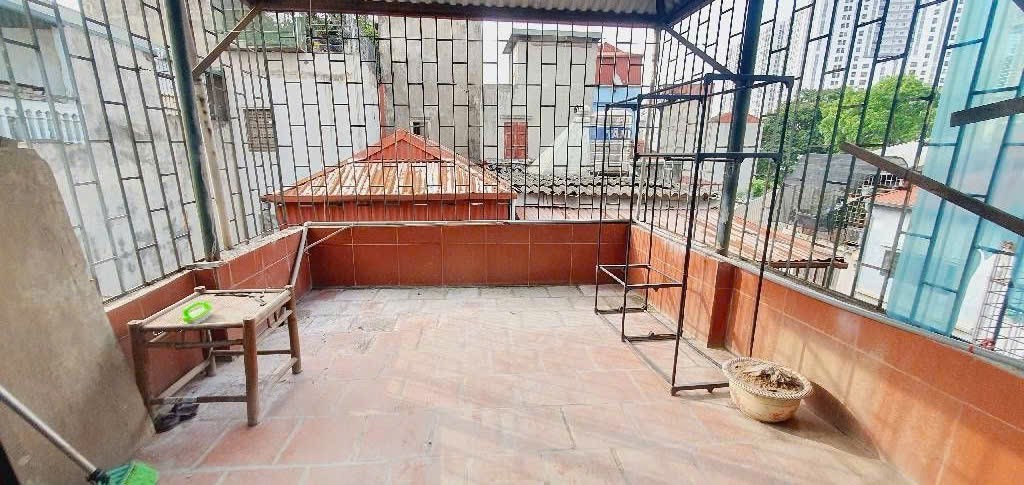 Cần bán Nhà mặt tiền đường Ngọc Hồi, Phường Hoàng Liệt, Diện tích 24m², Giá 4.98 Tỷ 4