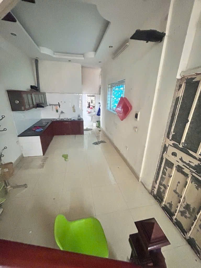 Cần bán Nhà mặt tiền đường Kim Ngưu, Phường Thanh Lương, Diện tích 46m², Giá 14.2 Tỷ 3