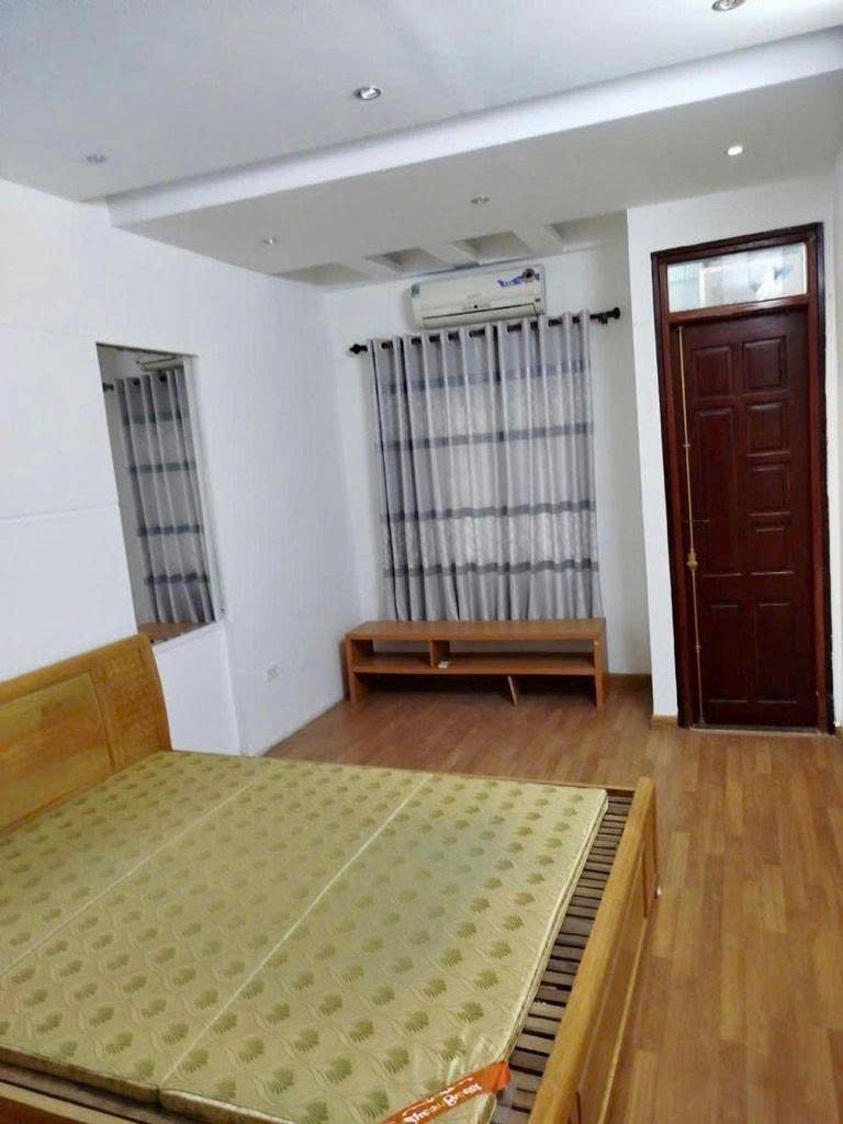 Cần bán Nhà mặt tiền đường Giáp Nhị, Phường Thịnh Liệt, Diện tích 34m², Giá 7.2 Tỷ 3