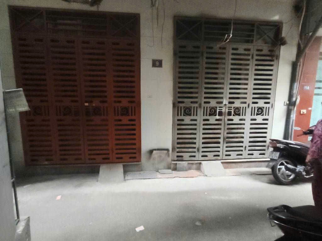 Cần bán Nhà mặt tiền đường 8/3, Phường Quỳnh Mai, Diện tích 50m², Giá 13.8 Tỷ 4