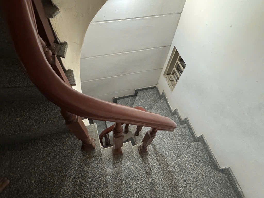 Cần bán Nhà mặt tiền đường Giáp Nhị, Phường Thịnh Liệt, Diện tích 32m², Giá 6.7 Tỷ 4