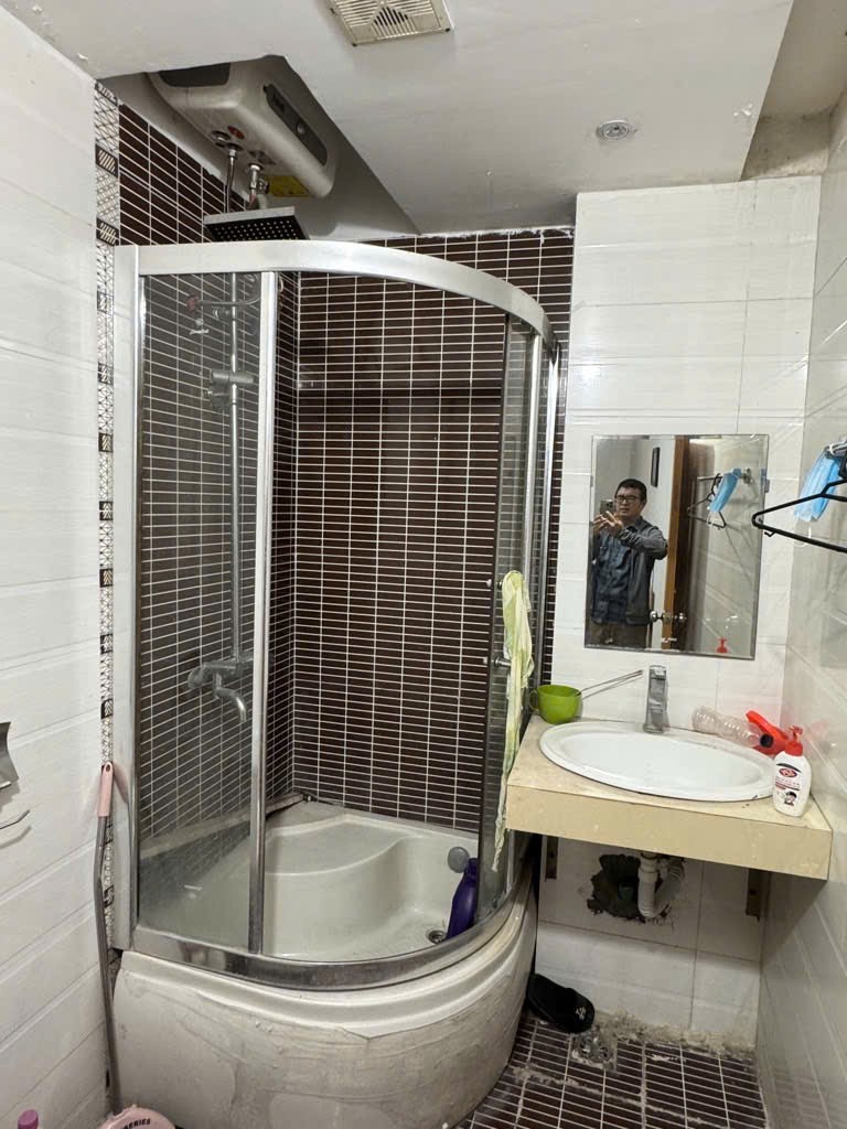 Cần bán Nhà mặt tiền đường Giáp Nhị, Phường Thịnh Liệt, Diện tích 32m², Giá 6.7 Tỷ 5