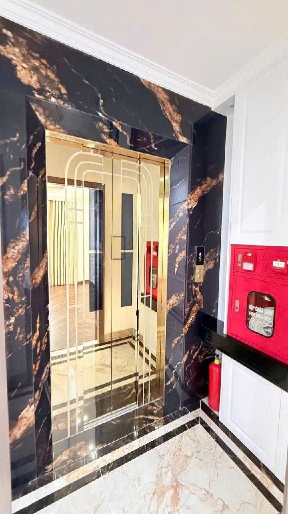 Cần bán Nhà mặt tiền đường Đại La, Phường Đồng Tâm, Diện tích 40m², Giá 28.6 Tỷ 3