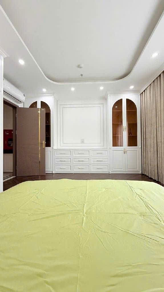 Cần bán Nhà mặt tiền đường Đại La, Phường Đồng Tâm, Diện tích 40m², Giá 28.6 Tỷ 4