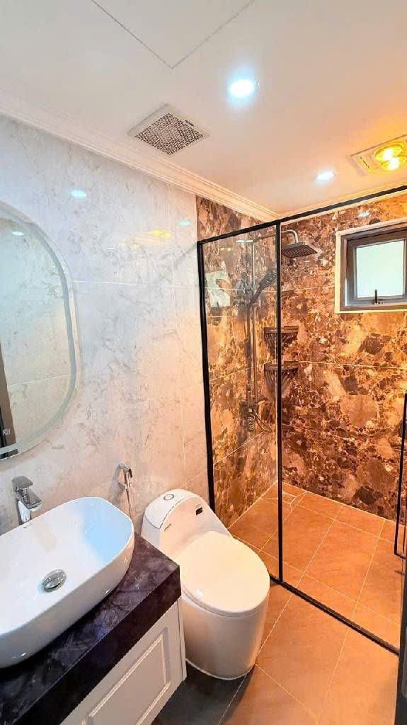 Cần bán Nhà mặt tiền đường Đại La, Phường Đồng Tâm, Diện tích 40m², Giá 28.6 Tỷ 5