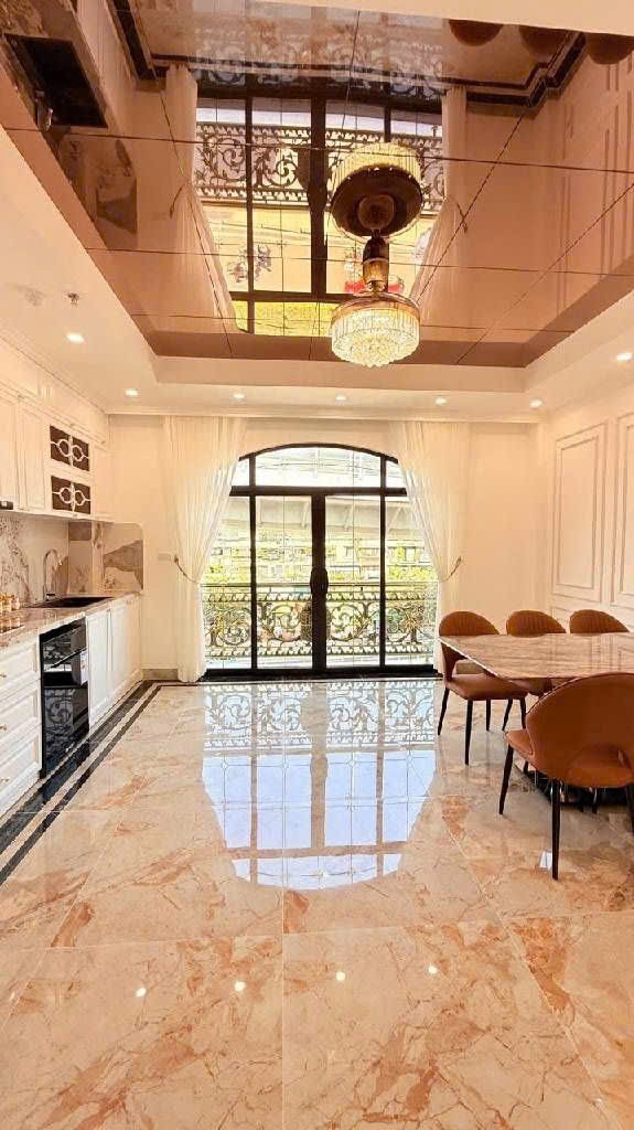 Cần bán Nhà mặt tiền đường Đại La, Phường Đồng Tâm, Diện tích 40m², Giá 28.6 Tỷ 6