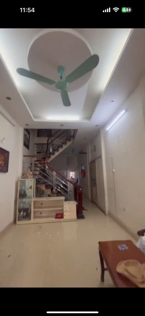 Cần bán Nhà mặt tiền đường Kim Ngưu, Phường Thanh Lương, Diện tích 46m², Giá 13.9 Tỷ 4
