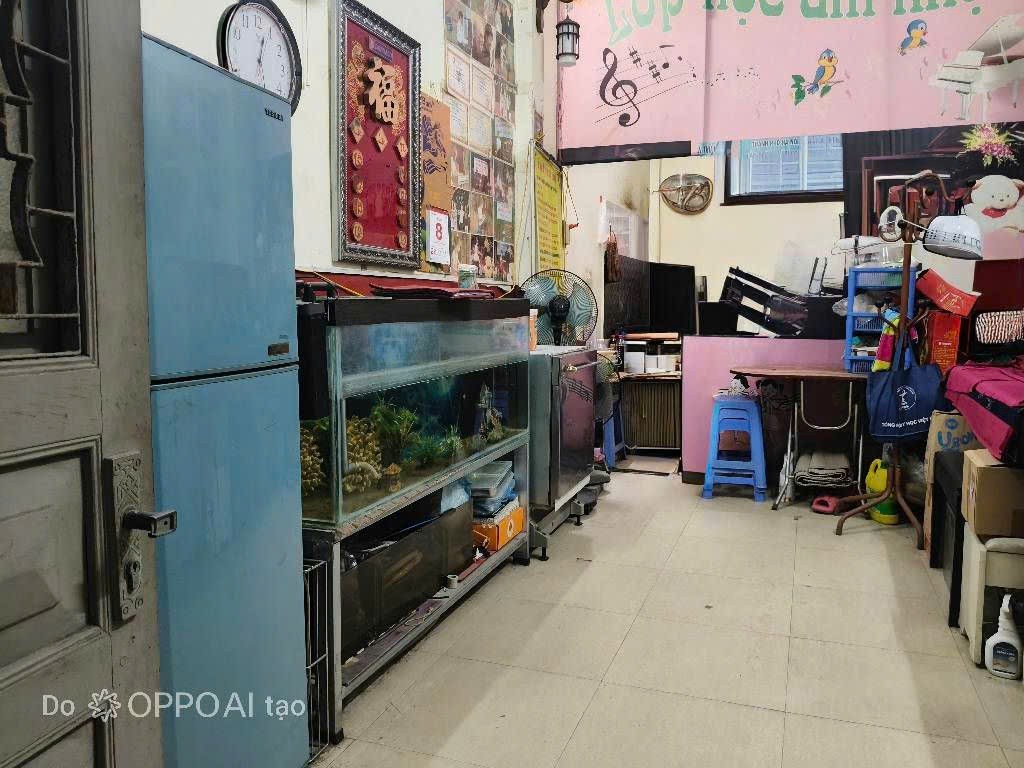 Cần bán Nhà mặt tiền đường 8/3, Phường Quỳnh Mai, Diện tích 50m², Giá 11.5 Tỷ 3