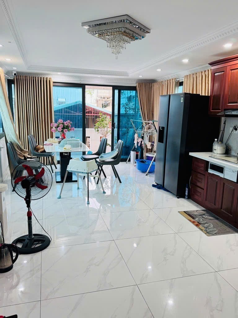 BÁN NHÀ VŨ XUÂN THIỀU, PHÂN LÔ VIP, Ô TÔ TRÁNH, KINH DOANH ĐỈNH 4