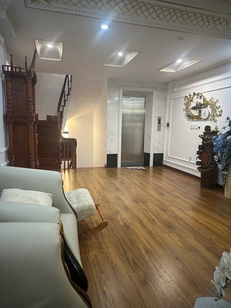 BÁN NHÀ VŨ XUÂN THIỀU, PHÂN LÔ VIP, Ô TÔ TRÁNH, KINH DOANH ĐỈNH 2